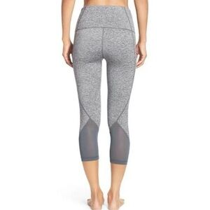 Zella ‘Hatha’ high waist leggings